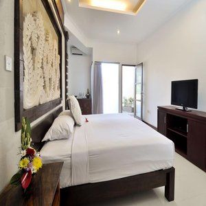 Bali Spirit Hotel Zewnętrze zdjęcie